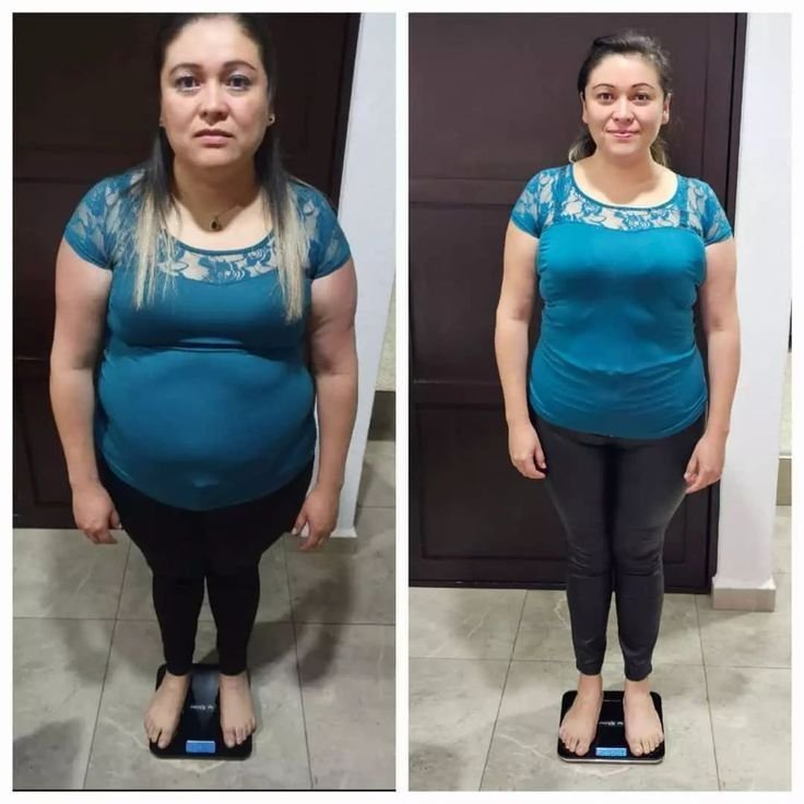 कोशिश के बावजूद वजन कम न होना