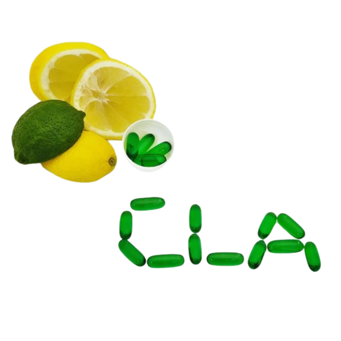 सीएलए (CLA)